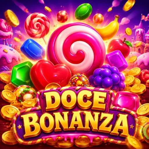 Capa do slot Bonanza Megaways com dinamite e mina de ouro