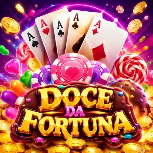 Capa do slot Frutas do Cerrado com frutas brasileiras e polvilho de ouro