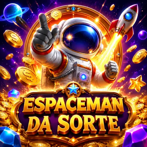 Capa do Spaceman como alternativa de crash