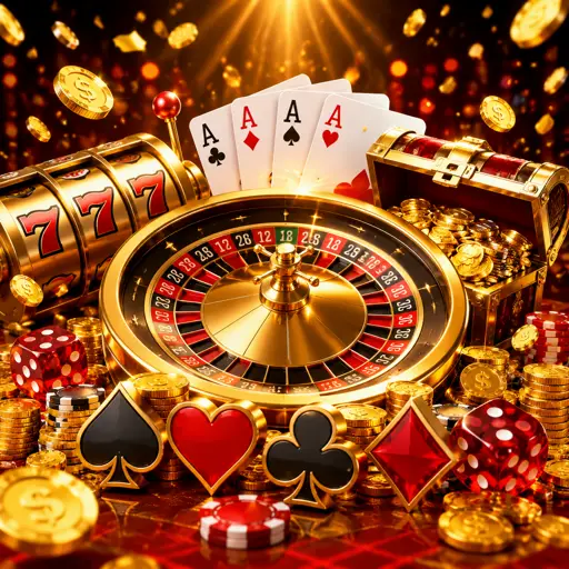 Tela inicial do cassino online 56r em celular com mesas e slots