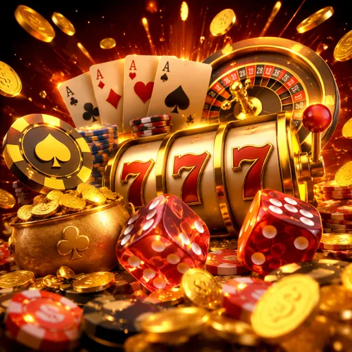 Painel de slots populares do 56r com carrosséis de jogos em destaque